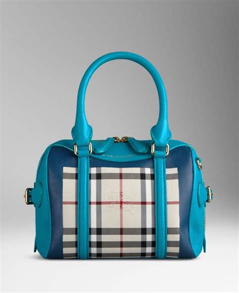 borsette da sera burberry|Burberry Shoulder Bags .